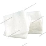 Advanced Sterile Hemostatic Gauze Solutions