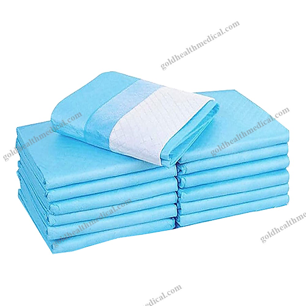 OEM Medical Underpad Producers