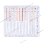 Hwato 500pcs Sterile Acupuncture Needles