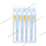 Hwato Premium Stainless Steel Handle Acupuncture Needles  Medical Grade