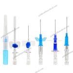 BestSelling IV Butterfly Cannula Sterile PenType Needle 16