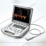Mindray M7 Portable 4D CW Color Doppler Ultrasound System