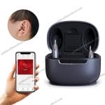 JINGHAO DW5 OTC AppControlled 4Channel