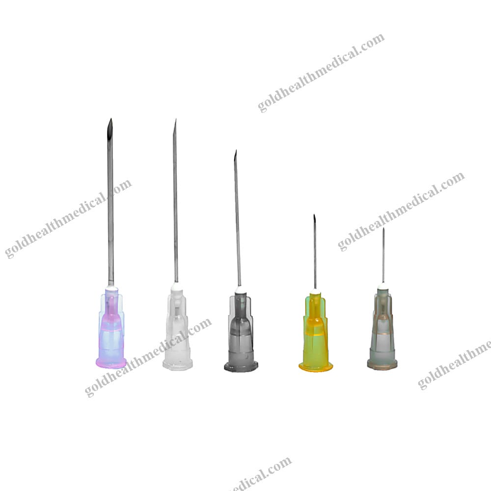 Hyaluronan Acid Injector Needle Set