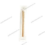 Premium Makeup Remover Cotton Swabs for Home  Travel Use