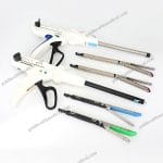 ISOCertified MultiChannel Laparoscopic Trocar Single Port Surgical