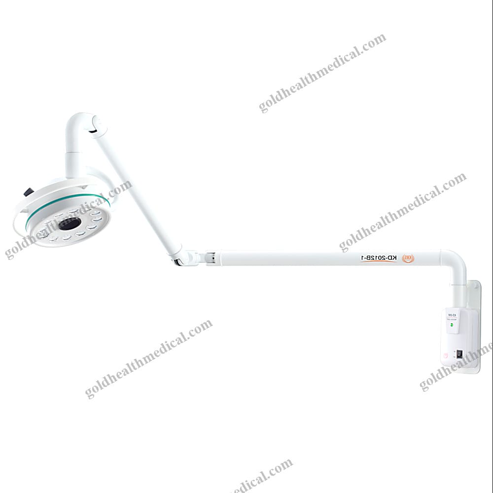 1601224470353_1 36W LED Medical Surgical Light for Ophthalmology Dental Cos - Image 1