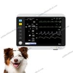VetCare Pro 2Inch Multiparameter Handheld Monitor