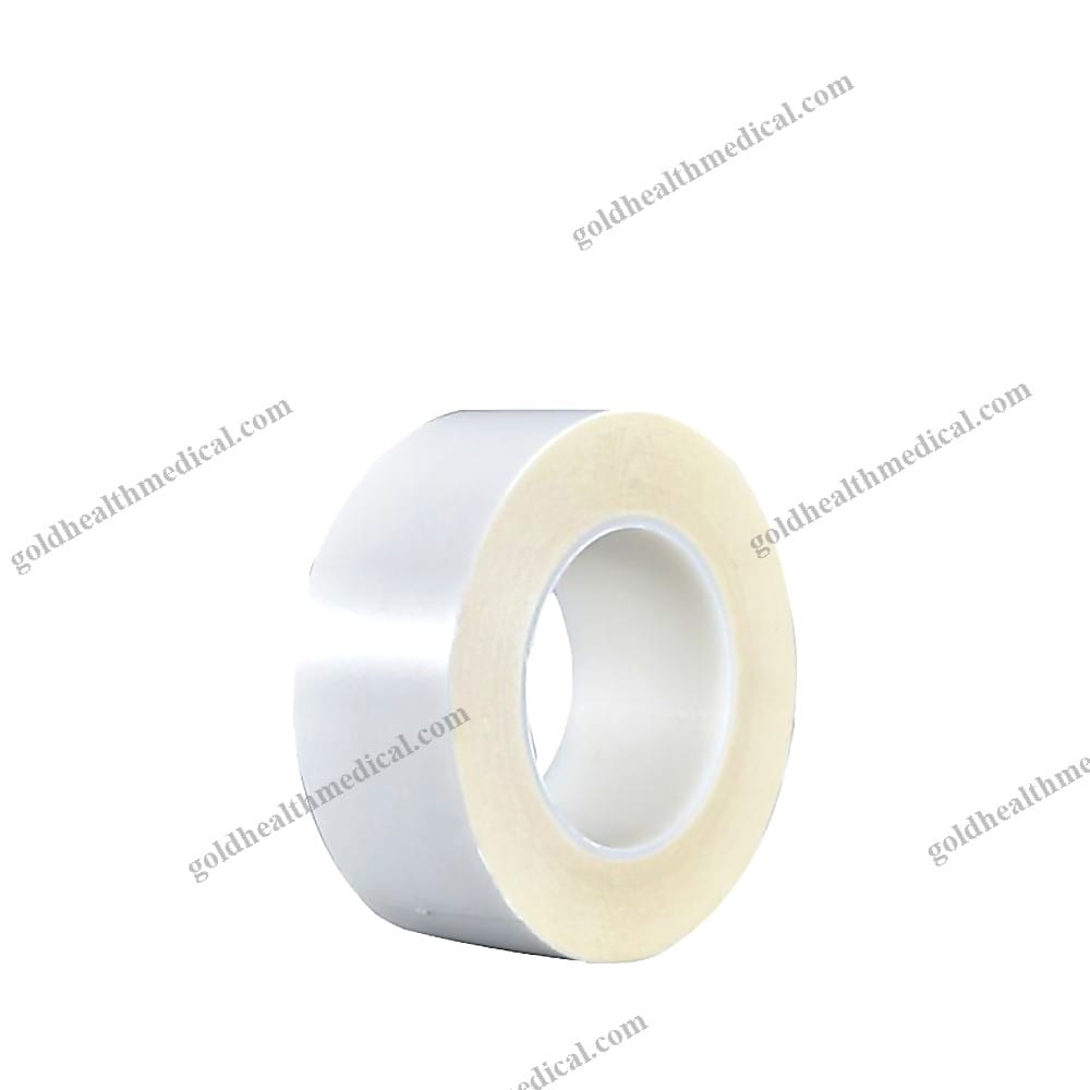 Transparent Medical Surgical Tape