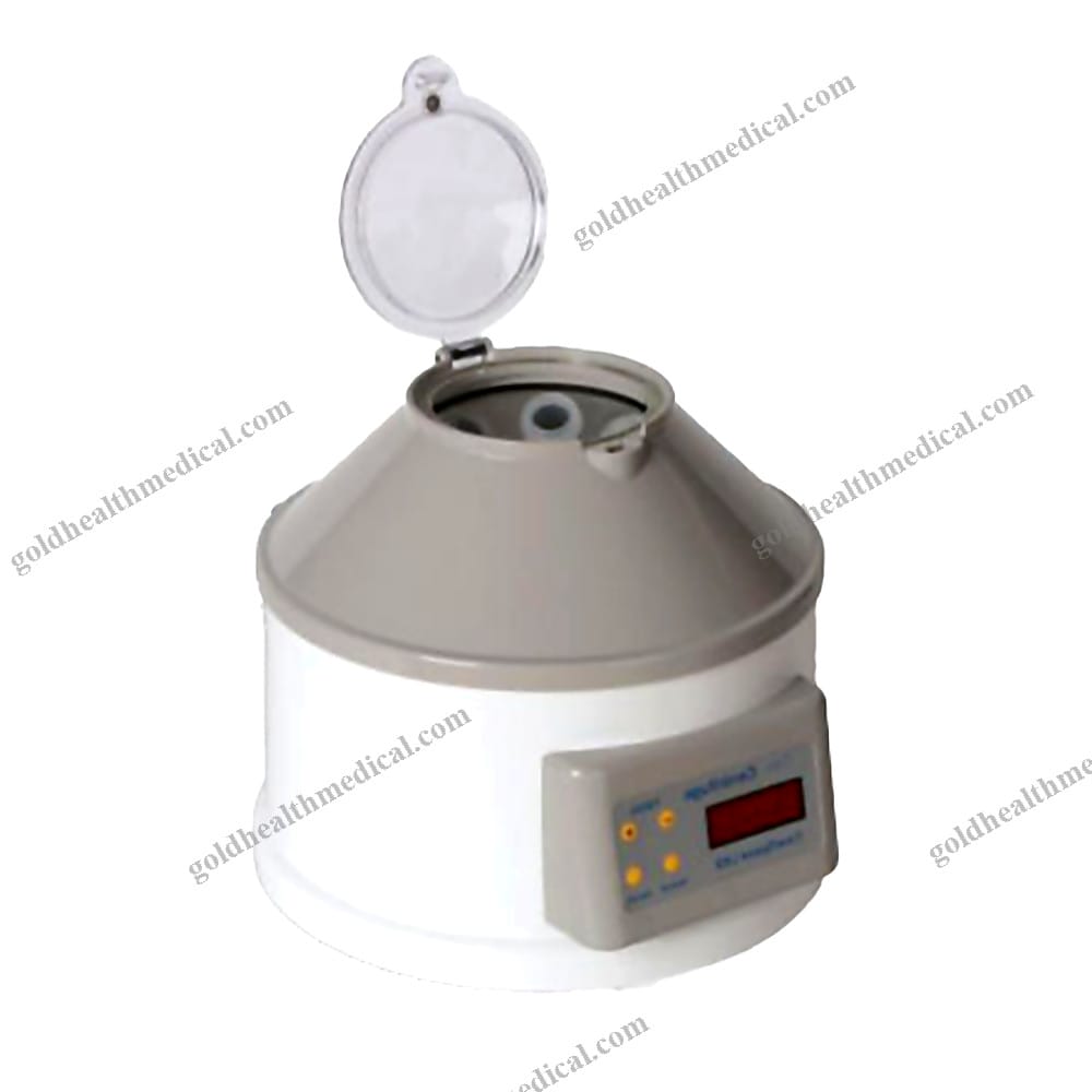 PRP Centrifuge Pro 4000 RPM 15