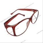 Xray Interlateral Lead Glasses Pro Xray Protective Eyewear for Medical