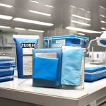 Optimal Eye Care Ophthalmic Surgical Kit