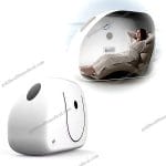 Intelligent Household Hyperbaric Oxygen Chamber