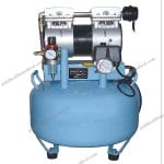 Silent OilFree Air Compressor Pro