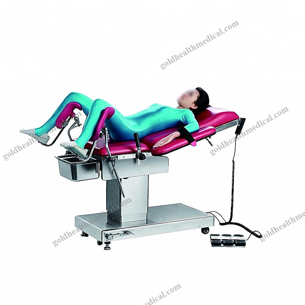 Orthopedic Surgical Tables for Hospitals and Clinics