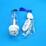 Volumetric Elastomeric Infusion Pump PCA Pain Easing CE