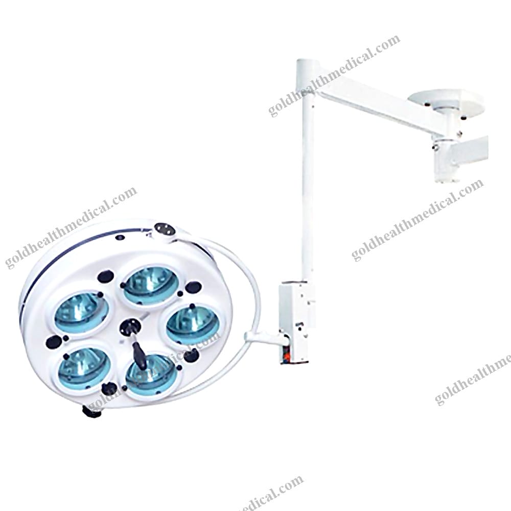 OLEDA05C Surgical Light System
