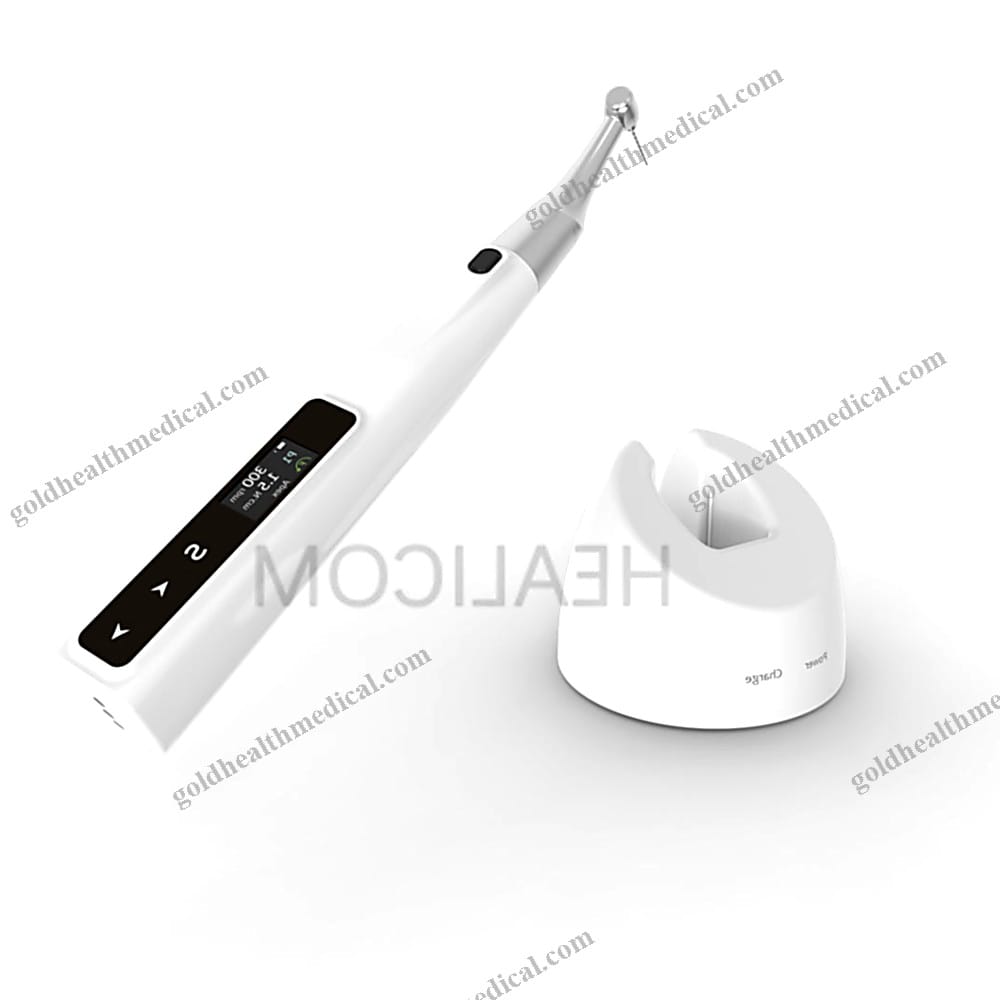 Endo Motor Pro 161 LED Endodontic Root Canal
