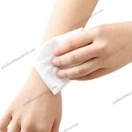 CHG Antiseptic Wipes for Medical Use