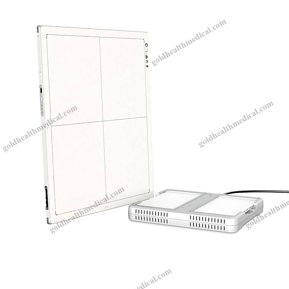 Mars 1717 Wireless FPD with Wifi  I