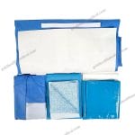 Emergency Baby Delivery Kits for Safe Birth
