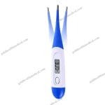 Digital Baby Thermometers with Flexible Probe