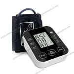 Digital Upper Arm Blood Pressure Monitor Pro Operator