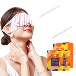 2025 New SelfHeating Steam Eye Masks