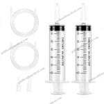 Veterinary Disposable Plastic Syringes 1ml50ml