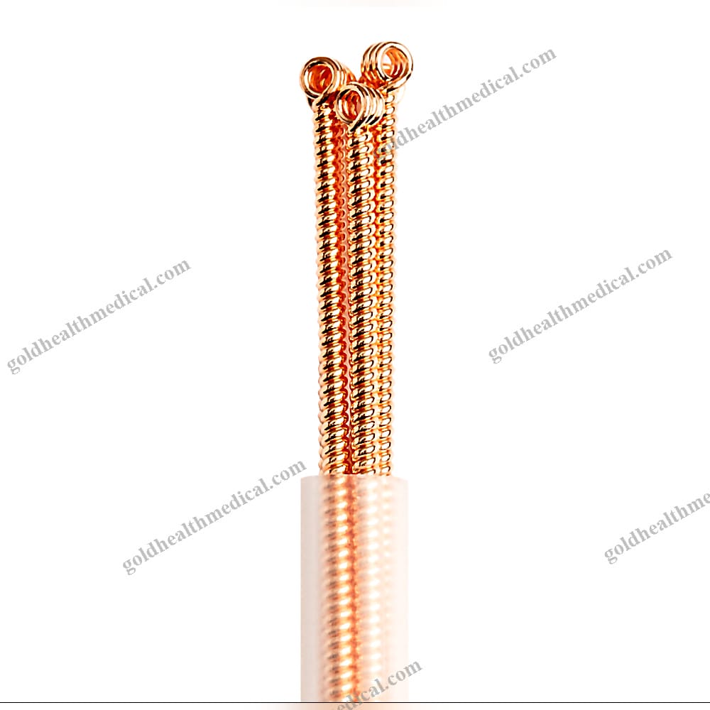 TONY 5in1 Acupuncture Needles