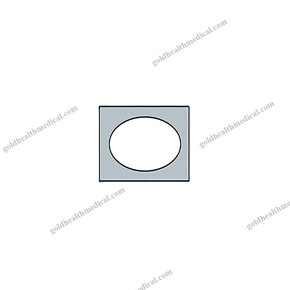 Sterile Surgical Pet Drape Set