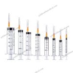 KDL CE ISO Certified 1ml10ml Disposable Luer