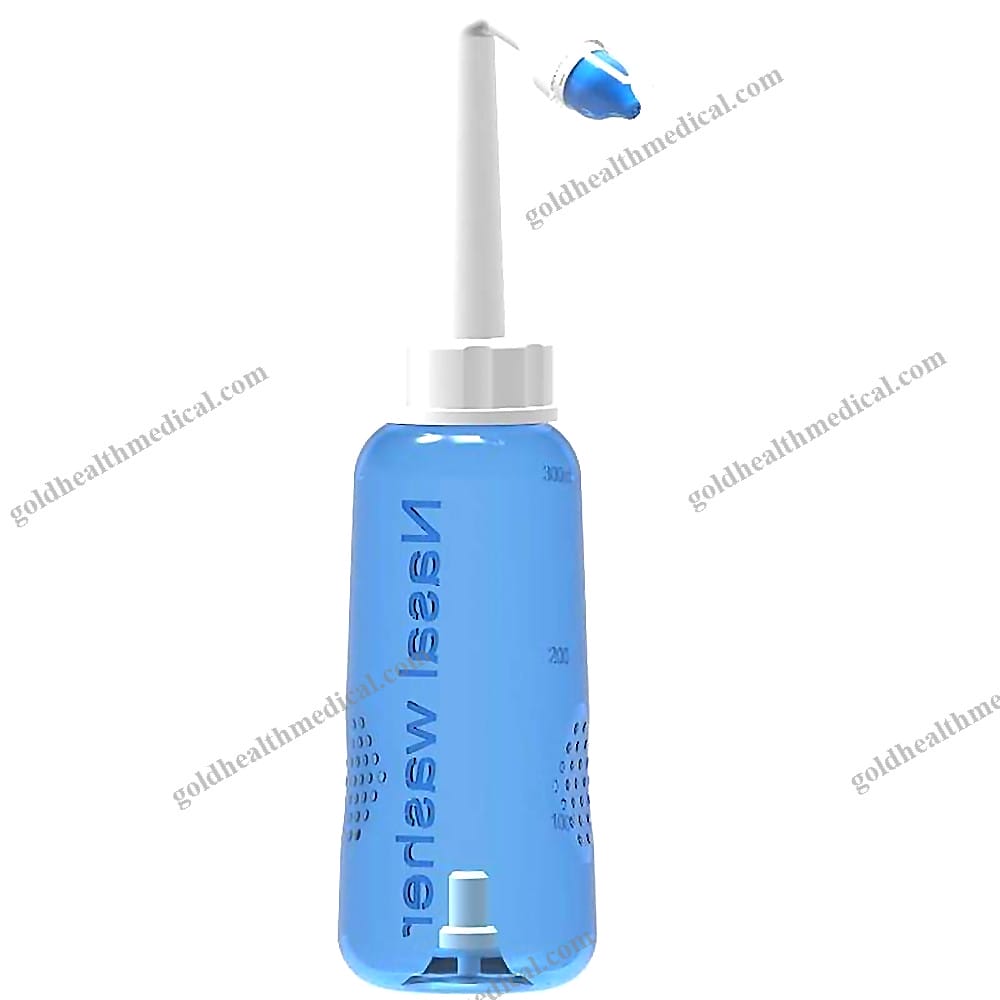 Nasal Wash Home Use For Nasal Cleaning Simple Operation And Convenient Cleaning