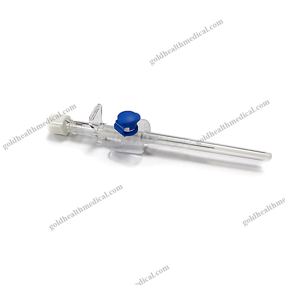 SyL049 Indwelling Needle Intravenous Cannula Catheter