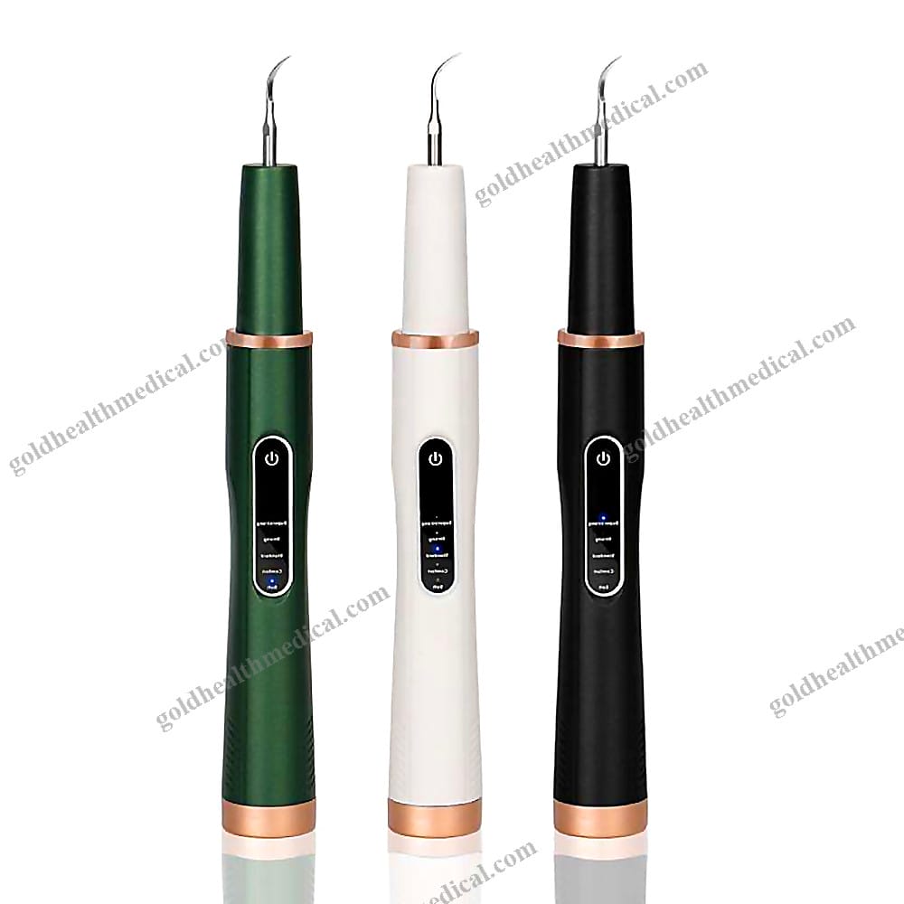 Ultrasonic Dental Scaler Pro