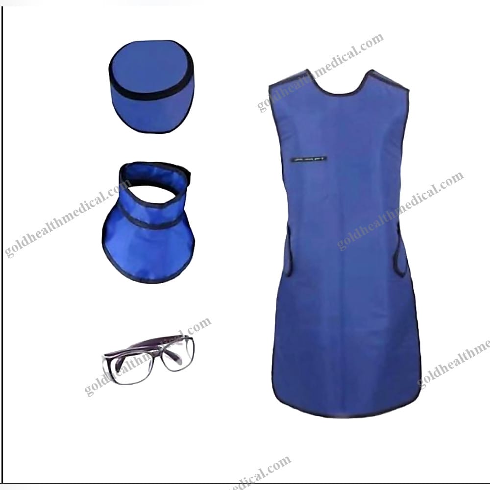 Xray Protective Clothing 03505mmP