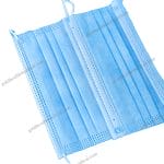 3Ply Disposable Earloop Face Mask