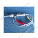 CE Sterile Blood Transfusion Filter Set Series