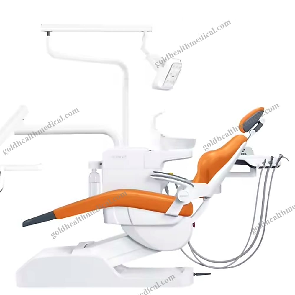 STD307 Portable Dental Chair Unit
