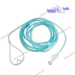 HighFlow Nasal Cannula with CO2 Sampling Line
