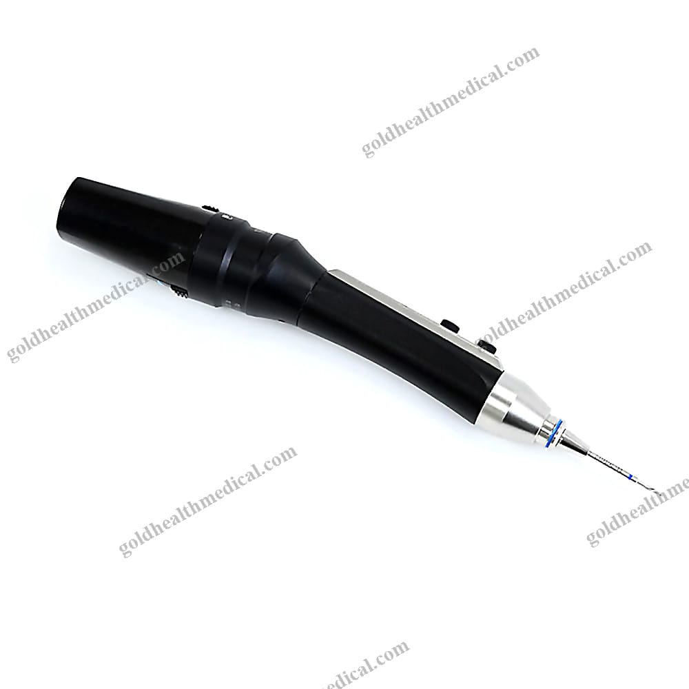 Neury Pen Type Drill System High Speed Micro Pen Drill Surgical K Wire Neuro