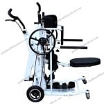 Gait Training Rehabilitation Equipment