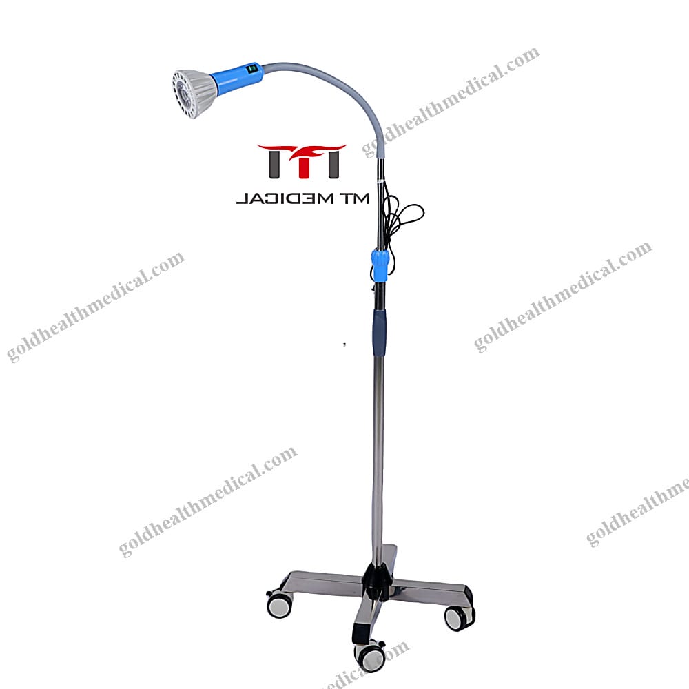 HOCHEY MEDICAL Portable LED Exam Lamp