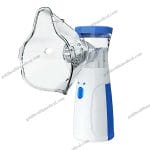 Portable Ultrasonic Mesh Nebulizer Pro