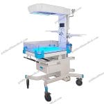 Newborn Radiant Warmer with Phototherapy