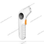 ALICN Digital Infrared Forehead  Ear Thermometer