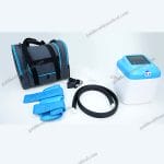 CE ICE 60601 Physiotherapy Ice Compression Machine
