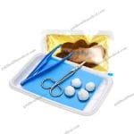 Sterile Surgical Dressing Kit