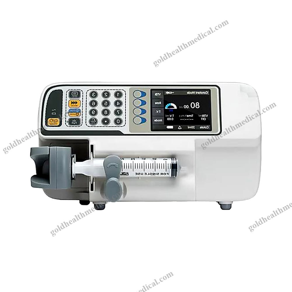 Veterinary AutoInjection Pump Pro