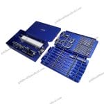 Healmeds ACLPCL Surgical Drill Set for Orthopaedics